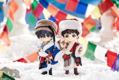 Nendoroid Doll Wu Xie: Seeking Till Found Ver. (TIME RAIDERS)