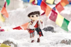 Nendoroid Doll Wu Xie: Seeking Till Found Ver. (TIME RAIDERS)
