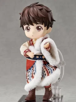 Nendoroid Doll Wu Xie: Seeking Till Found Ver. (TIME RAIDERS)