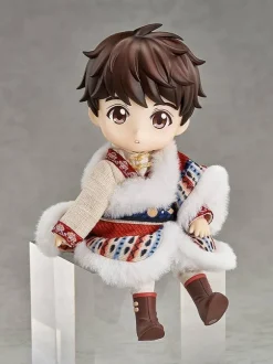 Nendoroid Doll Wu Xie: Seeking Till Found Ver. (TIME RAIDERS)