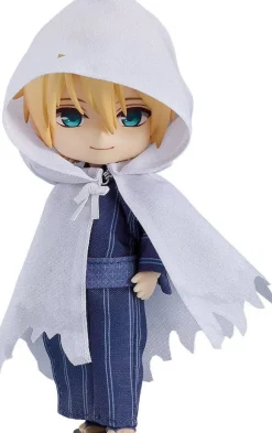 Nendoroid Doll Yamanbagiri Kunihiro: Casual Outfit Ver. (Touken Ranbu ONLINE)