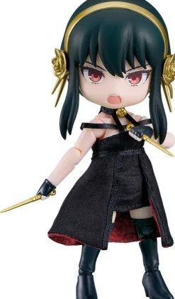 Nendoroid Doll Yor Forger: Thorn Princess Ver. (SPY x FAMILY)