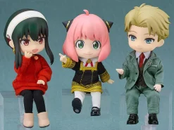 Nendoroid Doll Yor Forger: Casual Outfit Dress Ver. (SPY x FAMILY)