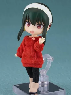 Nendoroid Doll Yor Forger: Casual Outfit Dress Ver. (SPY x FAMILY)