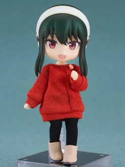 Nendoroid Doll Yor Forger: Casual Outfit Dress Ver. (SPY x FAMILY)