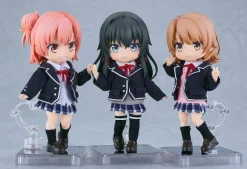 Nendoroid Doll Yui Yuigahama (My Teen Romantic Comedy SNAFU Climax)