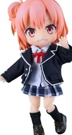 Nendoroid Doll Yui Yuigahama (My Teen Romantic Comedy SNAFU Climax)