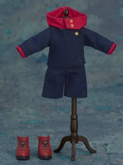 Nendoroid Doll Yuji Itadori (Jujutsu Kaisen)