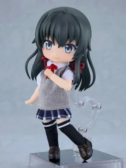 Nendoroid Doll Yukino Yukinoshita (My Teen Romantic Comedy SNAFU Climax)