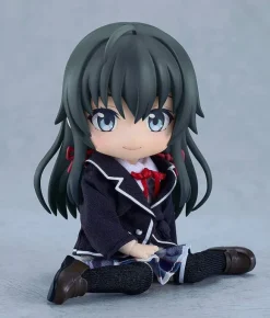 Nendoroid Doll Yukino Yukinoshita (My Teen Romantic Comedy SNAFU Climax)