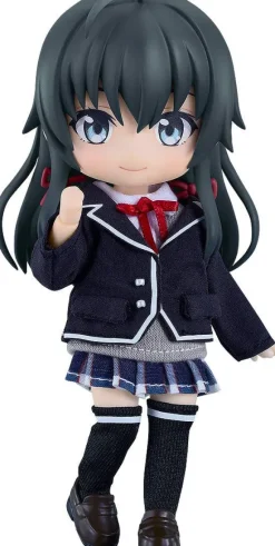 Nendoroid Doll Yukino Yukinoshita (My Teen Romantic Comedy SNAFU Climax)