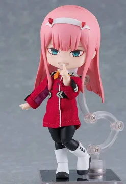 Nendoroid Doll Zero Two (DARLING in the FRANXX)