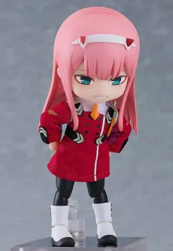 Nendoroid Doll Zero Two (DARLING in the FRANXX)