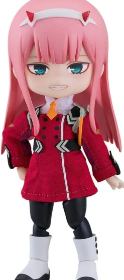 Nendoroid Doll Zero Two (DARLING in the FRANXX)