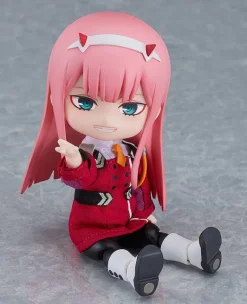 Nendoroid Doll Zero Two (DARLING in the FRANXX)