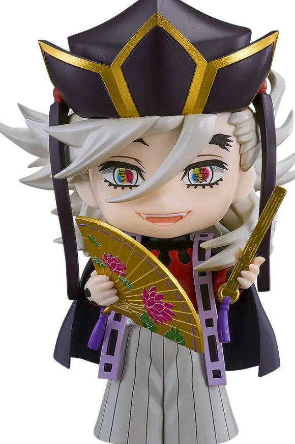 Nendoroid Doma (Demon Slayer: Kimetsu no Yaiba)
