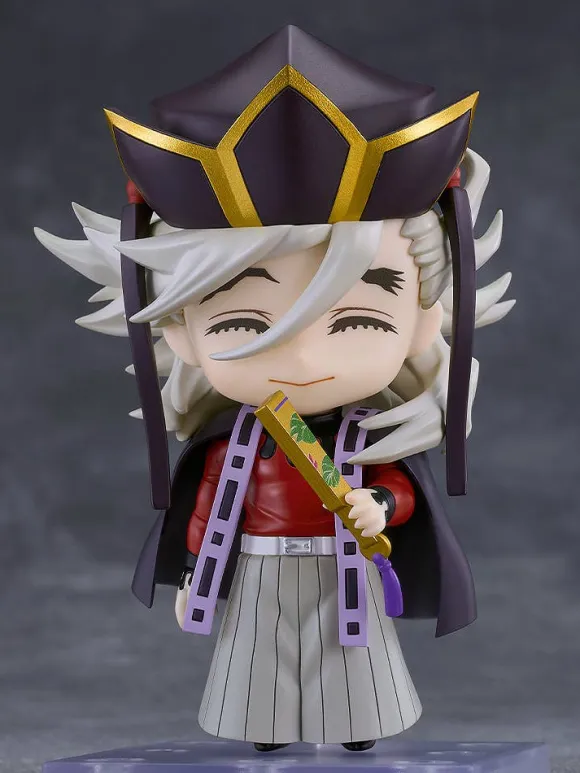 Nendoroid Doma (Demon Slayer: Kimetsu no Yaiba)