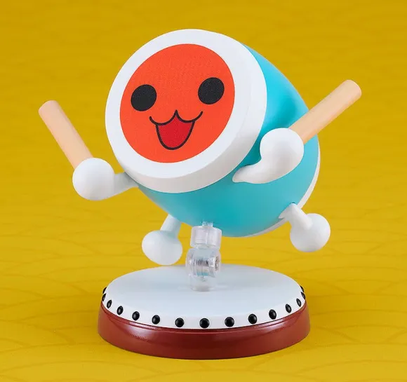 Nendoroid Don Wada (Taiko no Tatsujin)