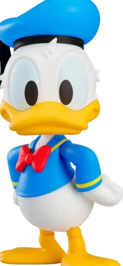 Nendoroid Donald Duck