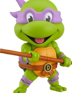 Nendoroid Donatello (Teenage Mutant Ninja Turtles)