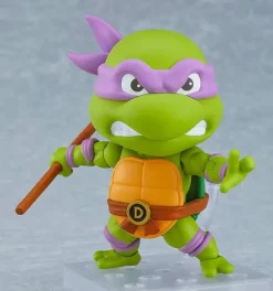 Nendoroid Donatello (Teenage Mutant Ninja Turtles)