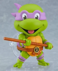 Nendoroid Donatello (Teenage Mutant Ninja Turtles)