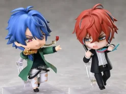 Nendoroid Doppo Kannonzaka (Hypnosis Mic -Division Rap Battle-)