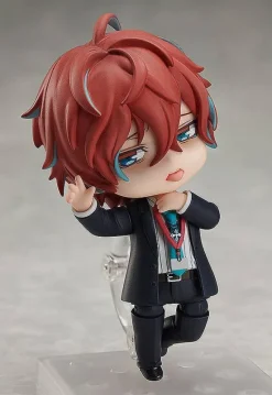 Nendoroid Doppo Kannonzaka (Hypnosis Mic -Division Rap Battle-)