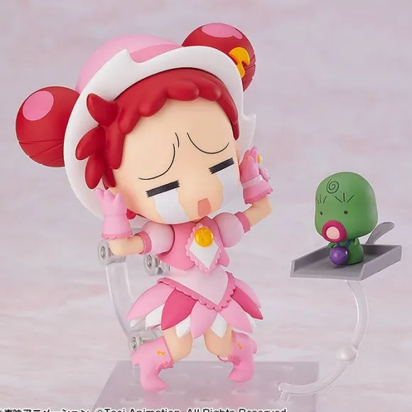 Nendoroid Doremi Harukaze (Magical DoReMi 3)