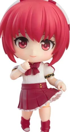 Nendoroid Dorothy Haze (VA-11_HALL-A)