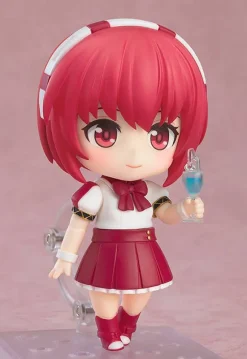 Nendoroid Dorothy Haze (VA-11_HALL-A)