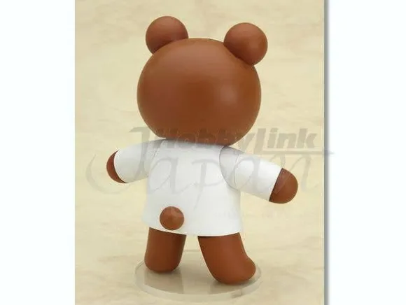 Nendoroid Dr. Leonardo