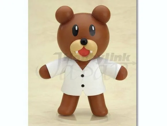 Nendoroid Dr. Leonardo