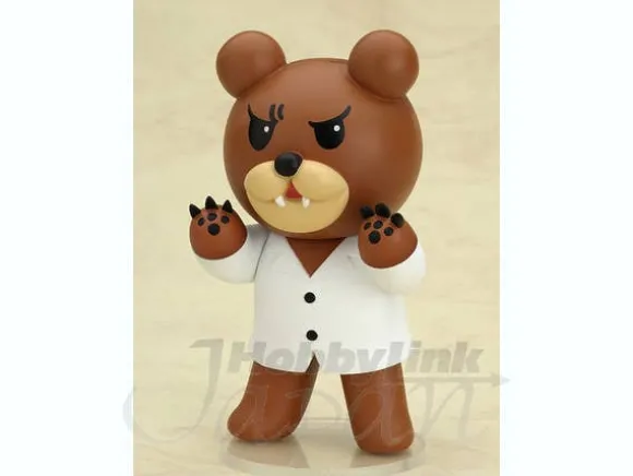 Nendoroid Dr. Leonardo