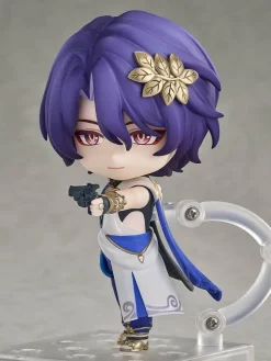 Nendoroid Dr. Ratio (Honkai: Star Rail)