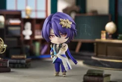 Nendoroid Dr. Ratio (Honkai: Star Rail)