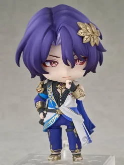 Nendoroid Dr. Ratio (Honkai: Star Rail)