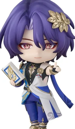 Nendoroid Dr. Ratio (Honkai: Star Rail)