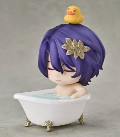 Nendoroid Dr. Ratio (Honkai: Star Rail)