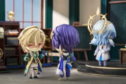 Nendoroid Dr. Ratio (Honkai: Star Rail)