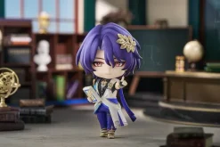 Nendoroid Dr. Ratio (Honkai: Star Rail)