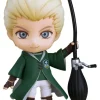 Nendoroid Draco Malfoy: Quidditch Ver. (Harry Potter)