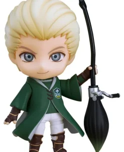 Nendoroid Draco Malfoy: Quidditch Ver. (Harry Potter)