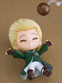 Nendoroid Draco Malfoy: Quidditch Ver. (Harry Potter)