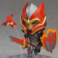 Nendoroid Dragon Knight (DOTA 2)