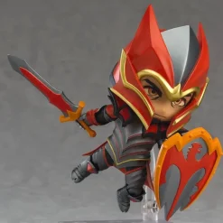 Nendoroid Dragon Knight (DOTA 2)