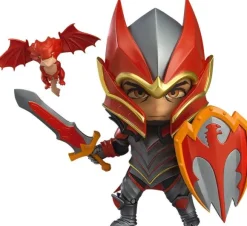 Nendoroid Dragon Knight (DOTA 2)