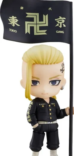 Nendoroid Draken (Ken Ryuguji) (Tokyo Revengers)