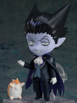 Nendoroid Draluc & John (The Vampire Dies in No Time)