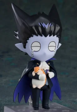 Nendoroid Draluc & John (The Vampire Dies in No Time)